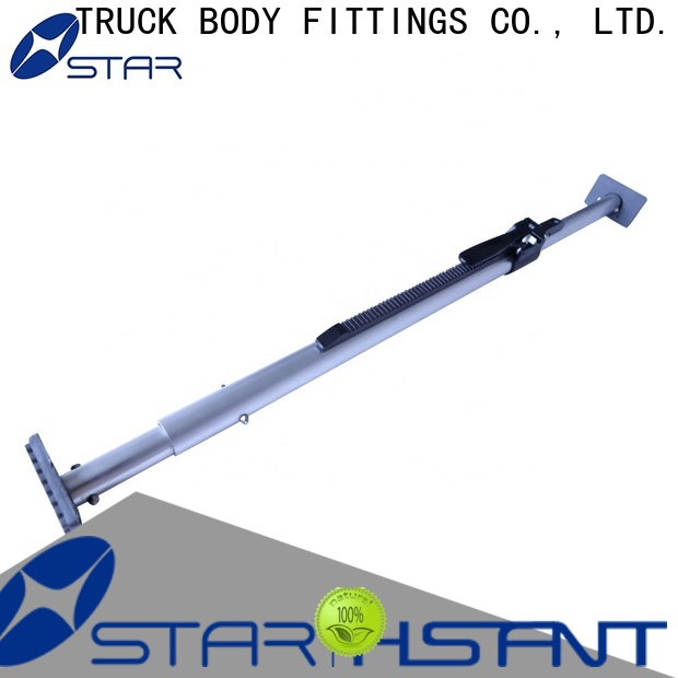 TBF adjustable bar for truck bed company for Trialer