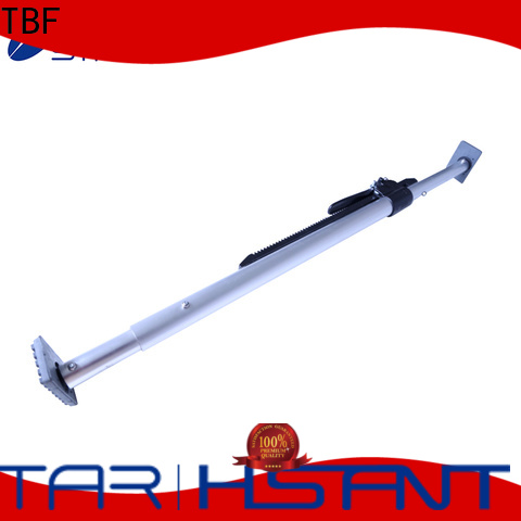 TBF new best cargo bar for truck bed manufacturers for Tarpaulin