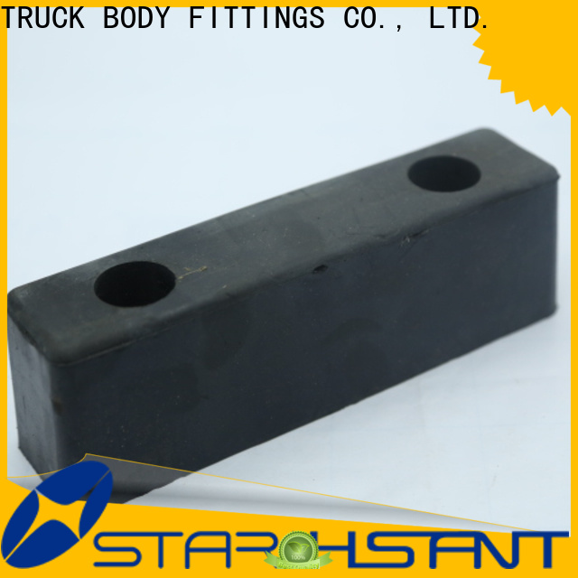 top rubber buffer strip buffer company for Vehicle
