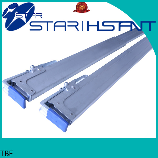 TBF wholesale truck cargo bar manufacturers for Truck