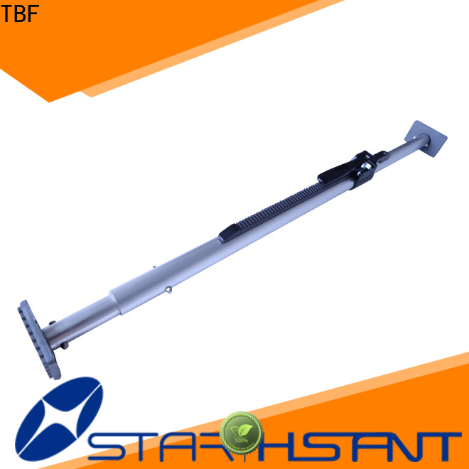 new truck bed ratcheting cargo bar company for Van