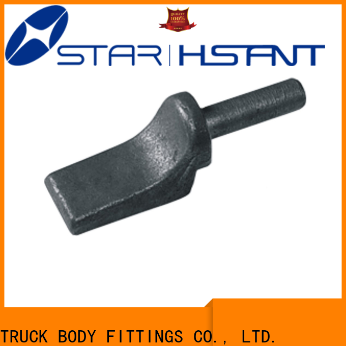 TBF top cargo trailer hinges factory for Vehicle
