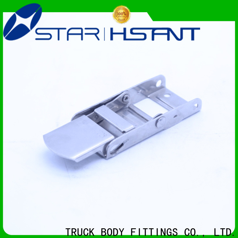 TBF wholesale parts of a buckle for business for Truck