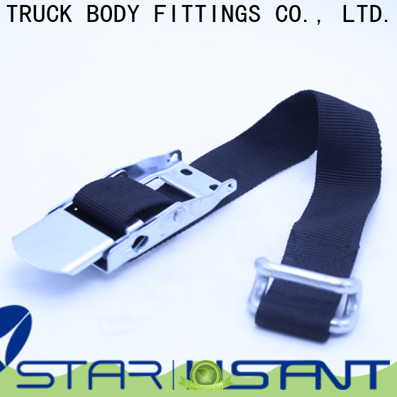 TBF new truck curtain parts supply for Van