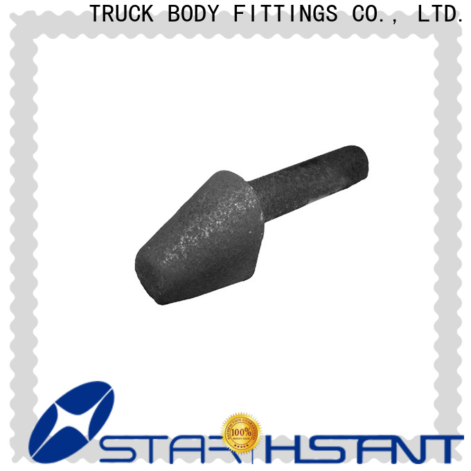 TBF aluminum trailer hinges supply for Truck