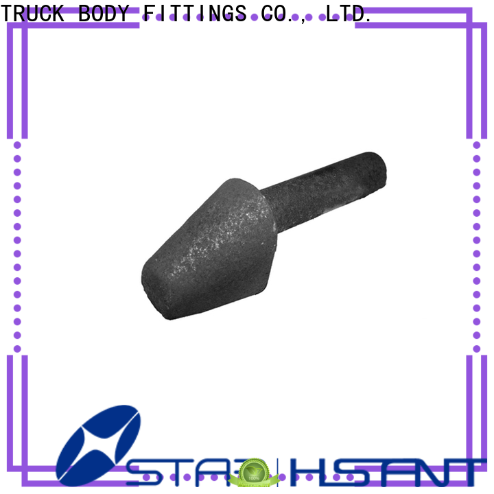 TBF wholesale enclosed cargo trailer door hinges supply for Vehicle