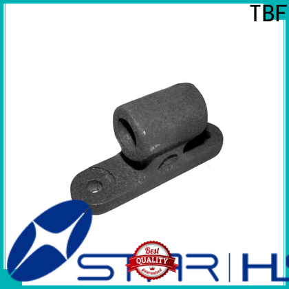 TBF utility trailer gate hinges supply for Truck