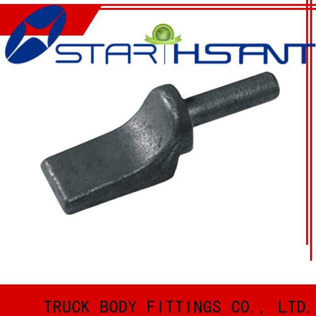 new heavy duty ramp hinges for business for Van
