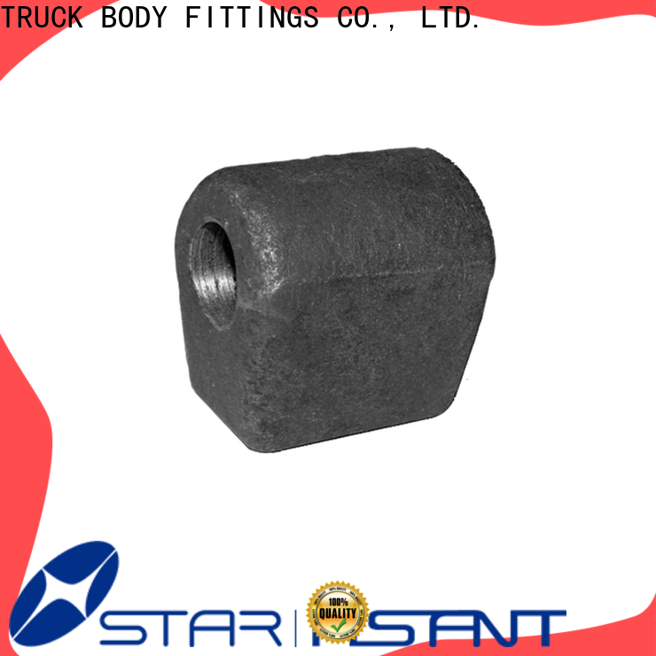 TBF new utility trailer gate hinges supply for Truck