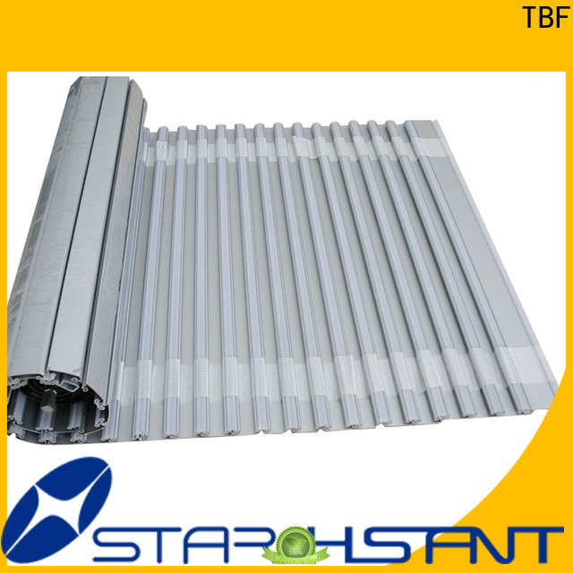 TBF latest roller shutter accessories suppliers wholesale supplier for Van
