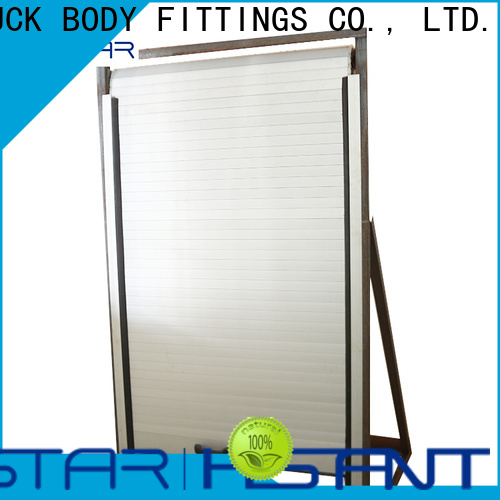 TBF custom roller shutter parts ltd manufacturers for Tarpaulin