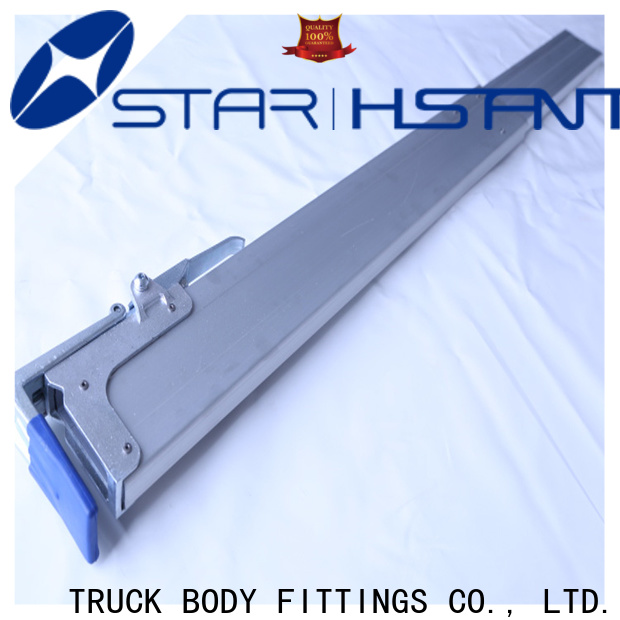 TBF latest truck bed ratcheting cargo bar factory for Trialer