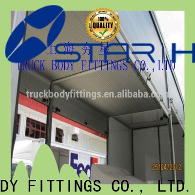 TBF cover roller shutter accessories suppliers company for Vehicle