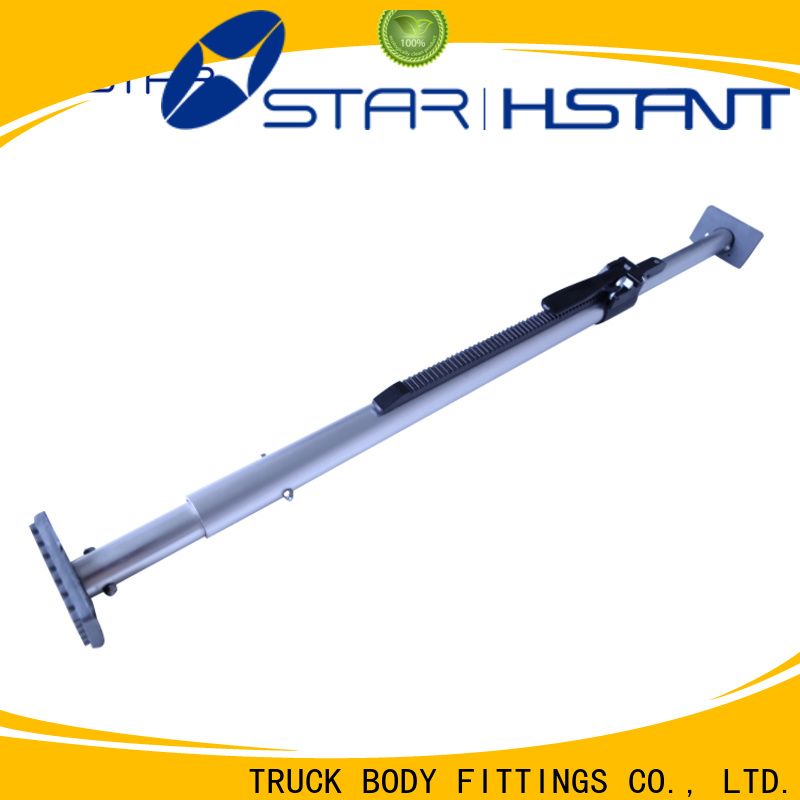 TBF truck bed lock bar suppliers for Trialer