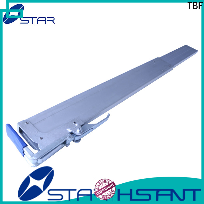 TBF new truck bed load bar suppliers for Van