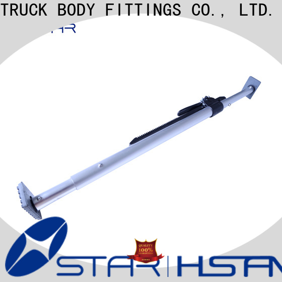TBF best ratcheting adjustable cargo bar manufacturers for Vehicle