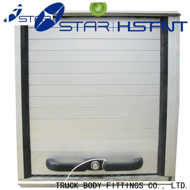 TBF cover rolling shutter door parts for business for Tarpaulin