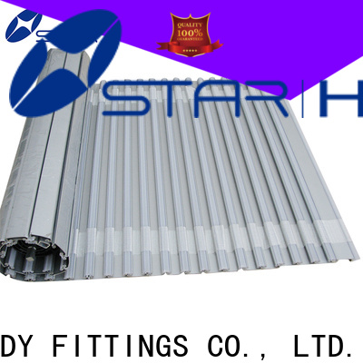 TBF professional shutter door accessories company for Vehicle