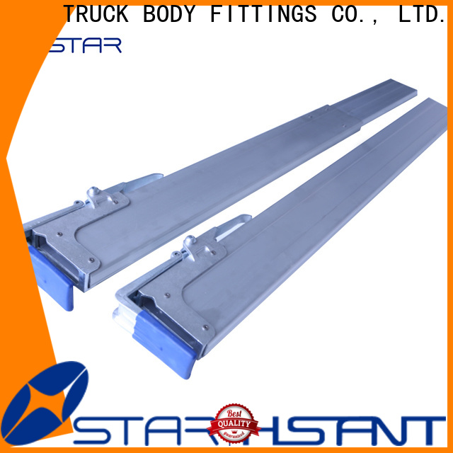 TBF ratcheting cargo bar company for Vehicle