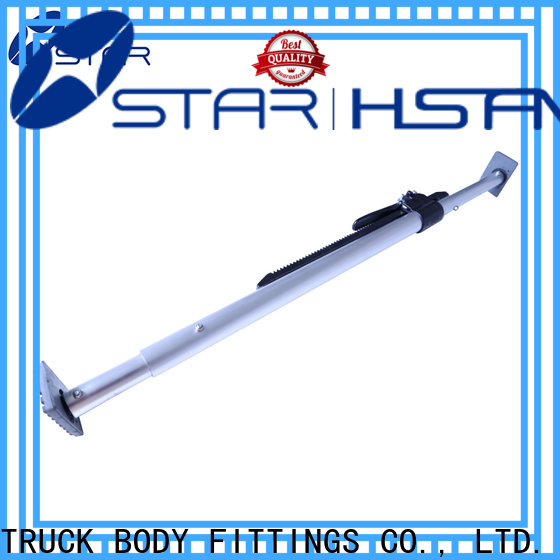 TBF high-quality truck bed stabilizer bar suppliers for Tarpaulin