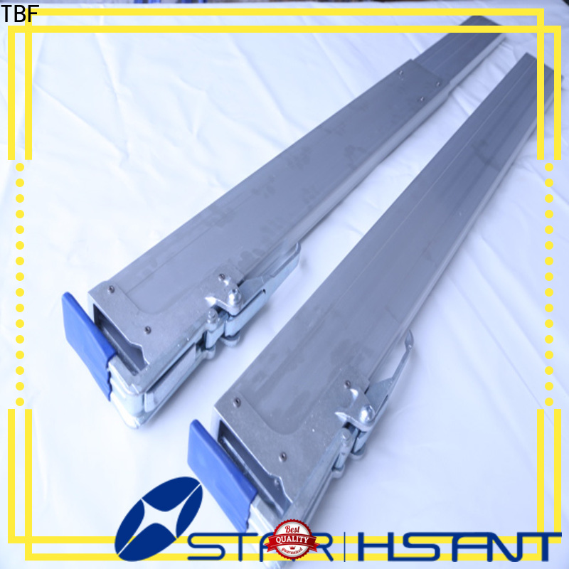 TBF truck bed stabilizer bar suppliers for Vehicle