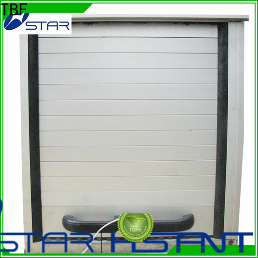 TBF fixing roller shutter accessories suppliers factory for Vehicle