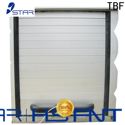 TBF cover window roller shutters spare parts manufacturers for Trialer