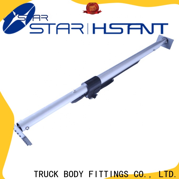 custom truck cargo stabilizer bar manufacturers for Truck