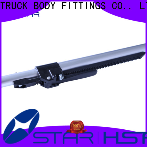 TBF adjustable bar for truck bed company for Van