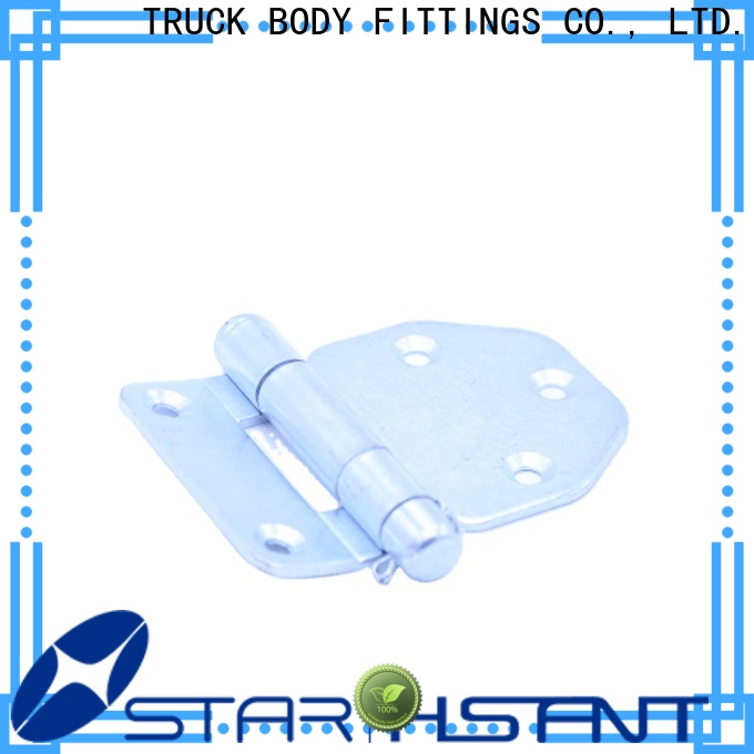 custom truck trailer hinges manufacturing factory for Truck
