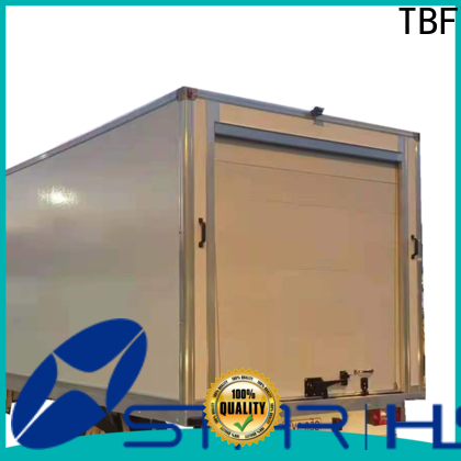 TBF best roller shutter garage door seal supply for Vehicle