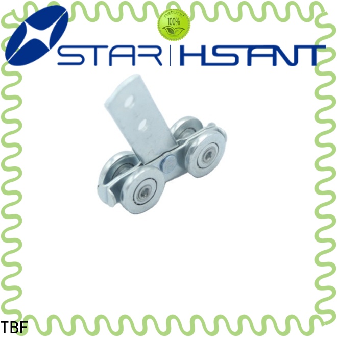 TBF trailer tongue hinge wholesale supplier for Truck