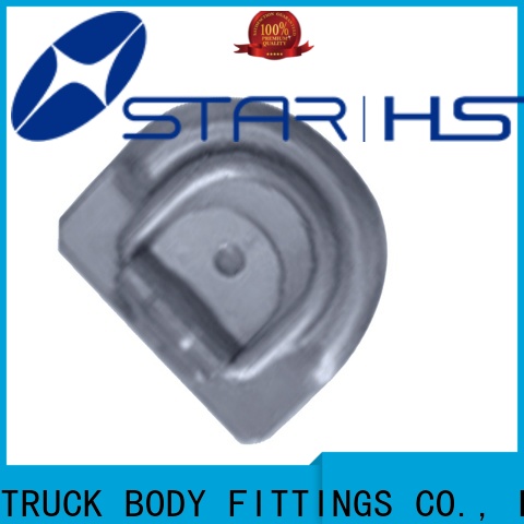 TBF trailer rear door hinge manufacturers for Vehicle