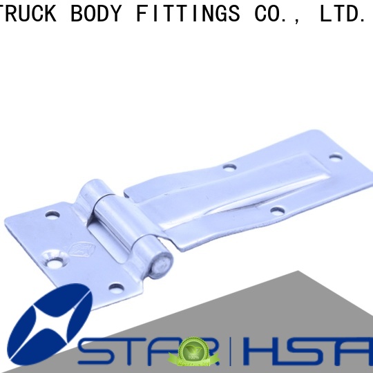 TBF high-quality cargo trailer rear door hinges manufacturers for Van