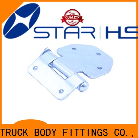 wholesale semi trailer hinges manufacturers for Truck