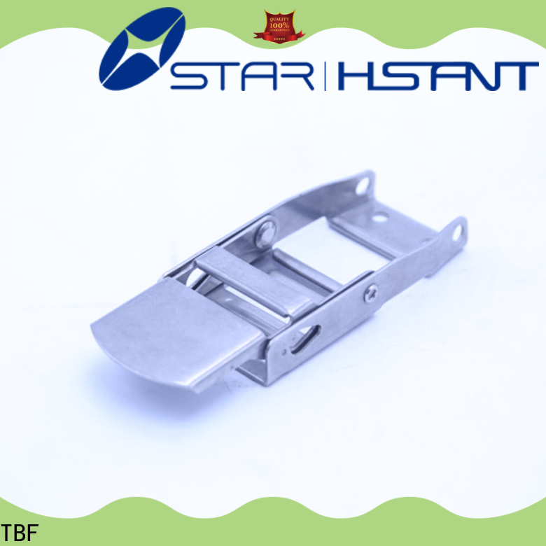 custom curtain side trailer parts suppliers for Van