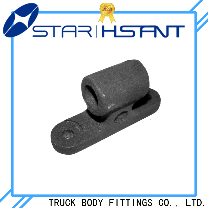 TBF utility trailer gate hinges supply for Vehicle