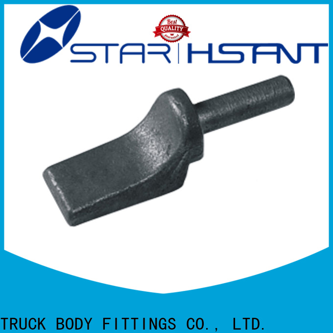 TBF piano hinge for trailer ramp supply for Truck