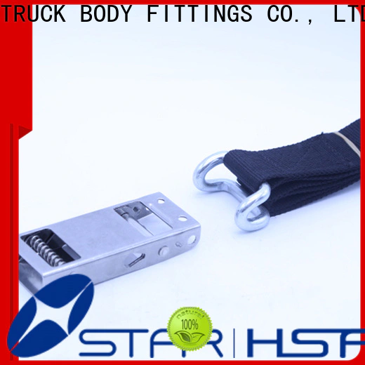 TBF wholesale truck curtain buckles for business for Truck