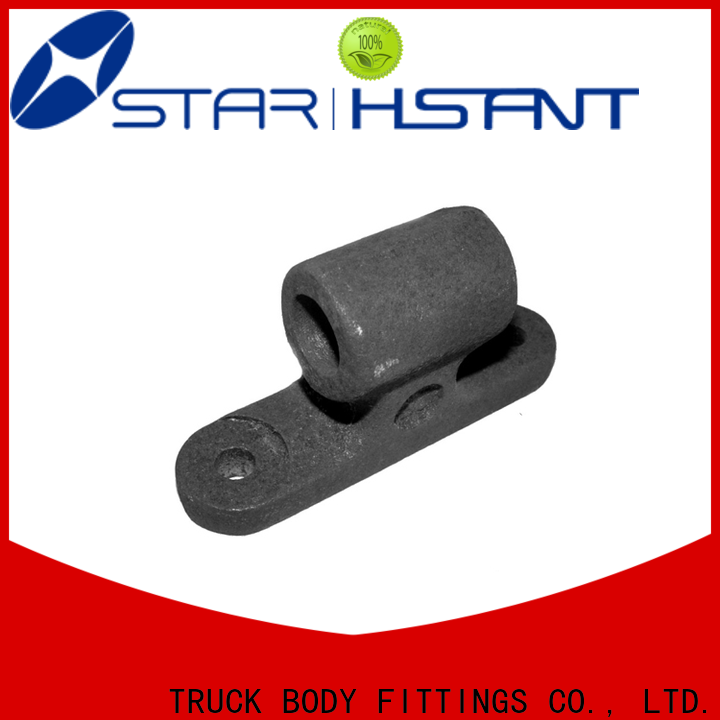 latest enclosed trailer rear door hinge factory for Truck
