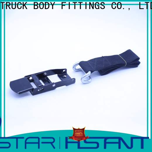 TBF best curtain side buckles factory for Trialer