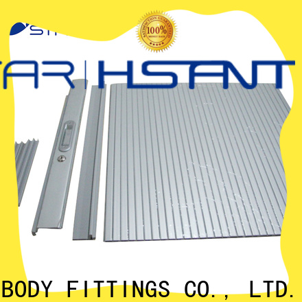 TBF cover modern roller shutters spare parts for business for Vehicle