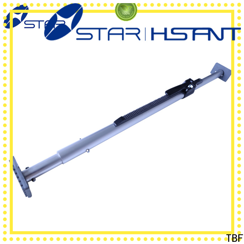 TBF wholesale adjustable cargo bar suppliers for Truck