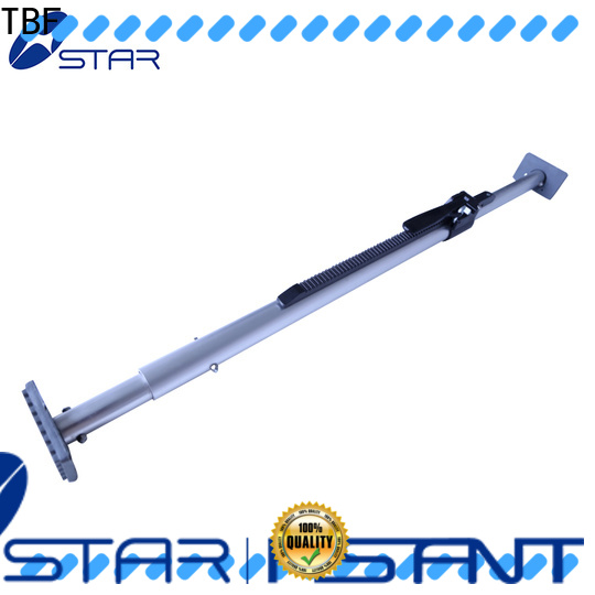 TBF best truck bed ratcheting cargo bar company for Trialer