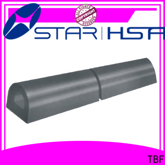 TBF vantruck rubber buffer strip manufacturers for Vehicle