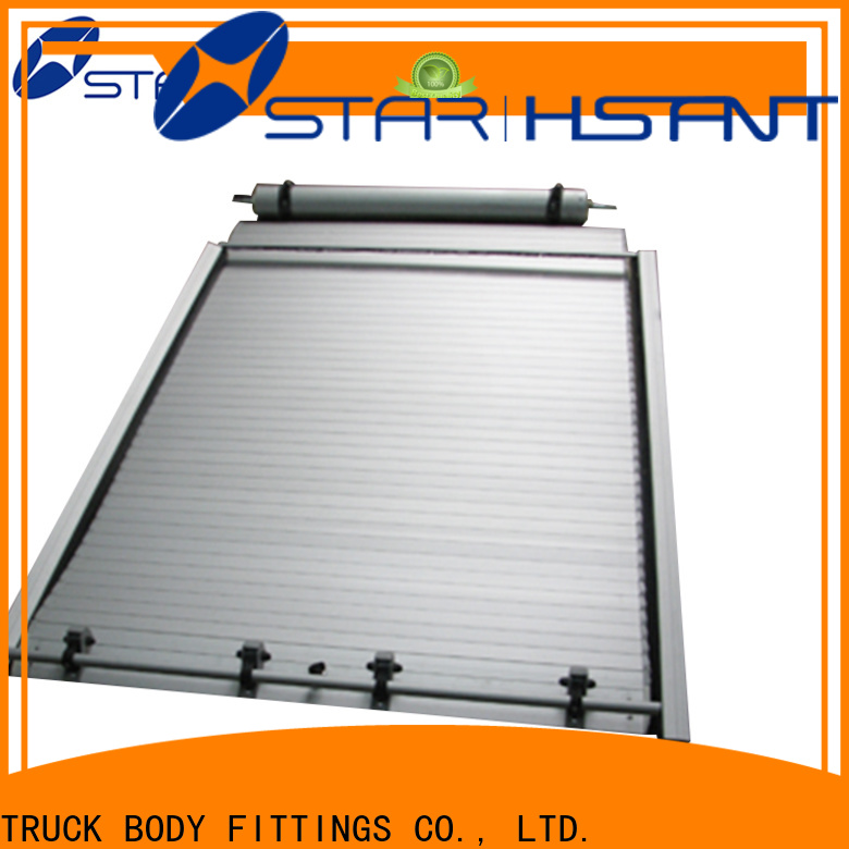 TBF fixing rolladen shutter parts wholesale supplier for Trialer