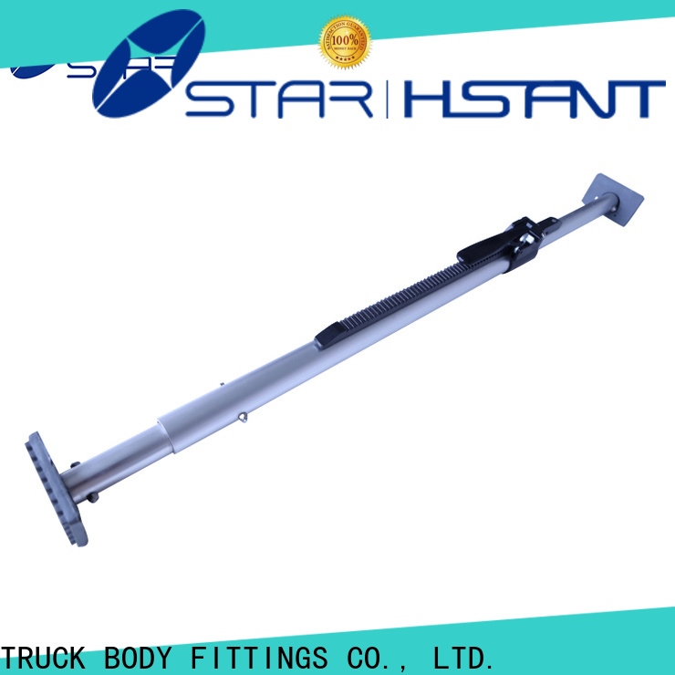 top adjustable ratcheting cargo bar for business for Truck