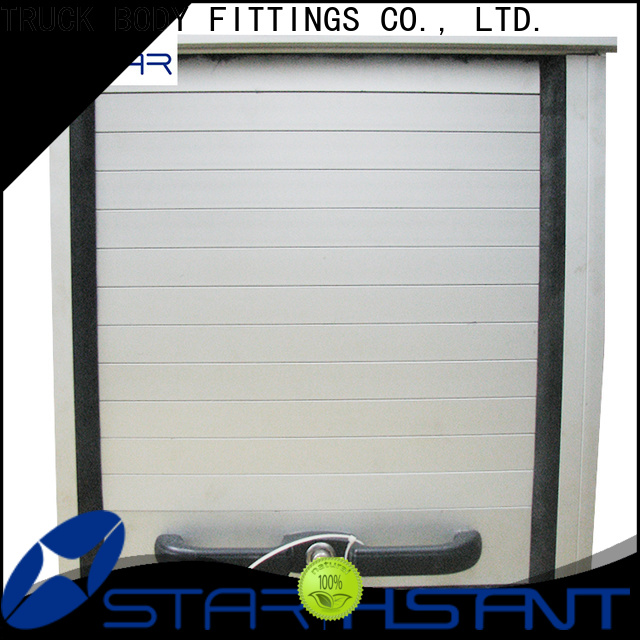 TBF wholesale roller shutter accessories suppliers manufacturing factory for Tarpaulin