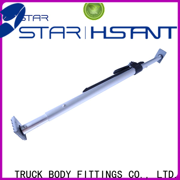 TBF truck bed storage bar for business for Truck