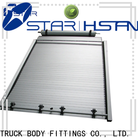 TBF wholesale window roller shutters spare parts company for Vehicle